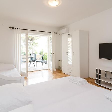 House Apartments Ariva 杜布罗夫尼克 客房 照片