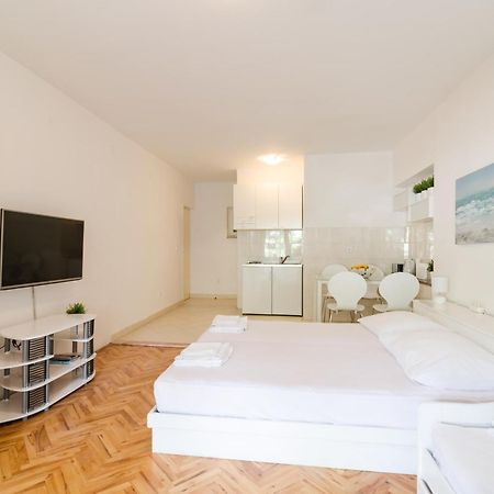 House Apartments Ariva 杜布罗夫尼克 客房 照片