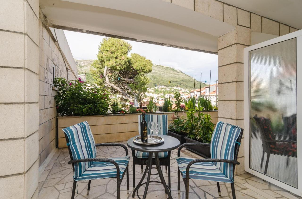 House Apartments Ariva 杜布罗夫尼克 外观 照片