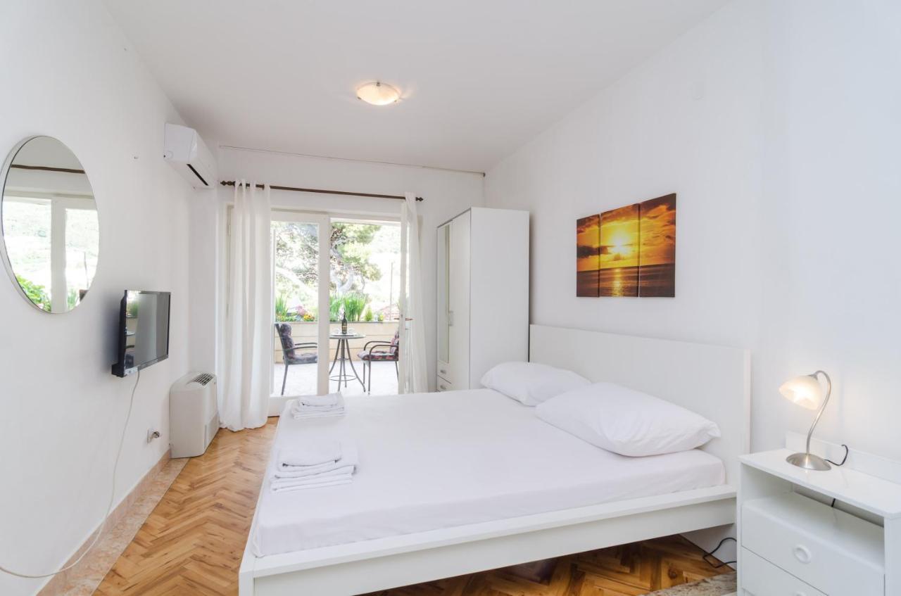 House Apartments Ariva 杜布罗夫尼克 外观 照片