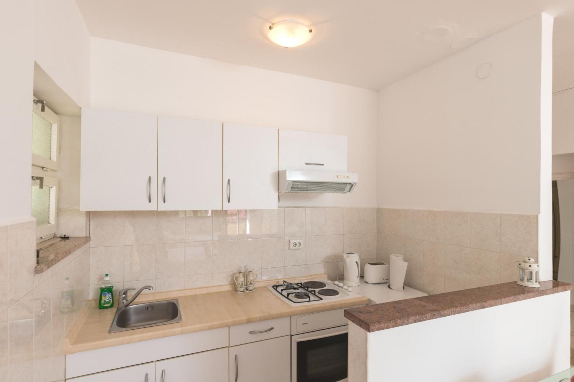 House Apartments Ariva 杜布罗夫尼克 客房 照片