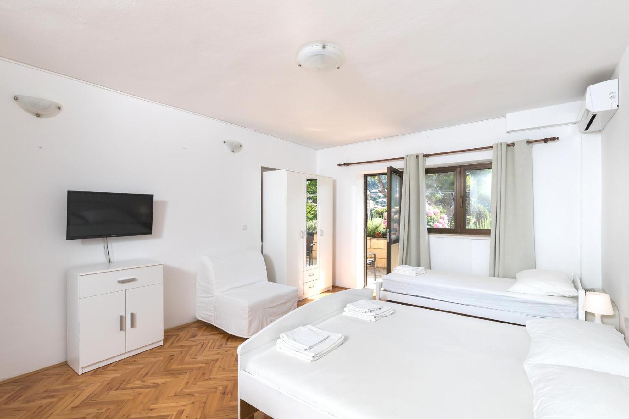 House Apartments Ariva 杜布罗夫尼克 客房 照片