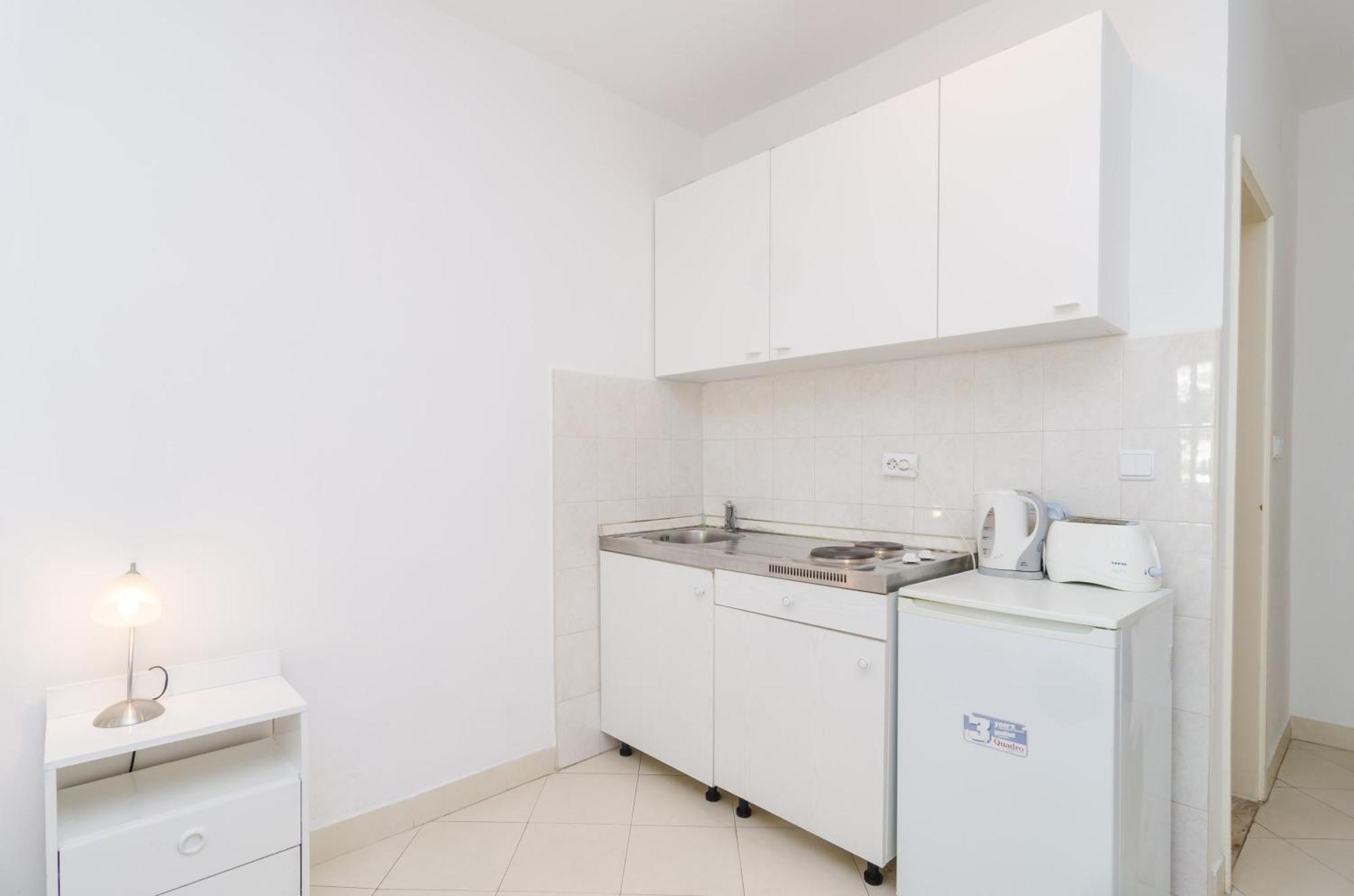 House Apartments Ariva 杜布罗夫尼克 客房 照片