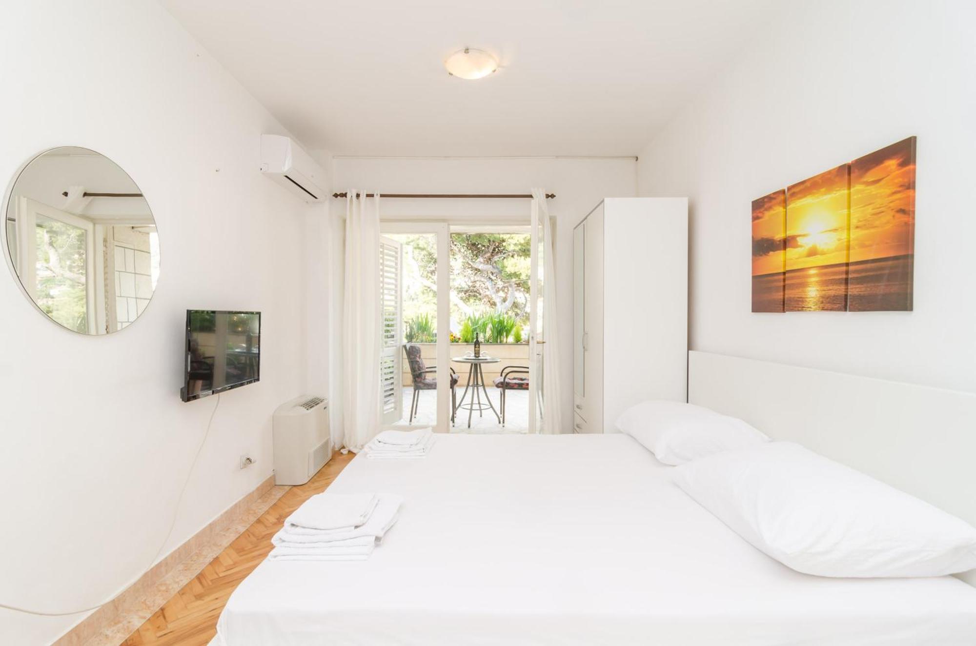 House Apartments Ariva 杜布罗夫尼克 客房 照片