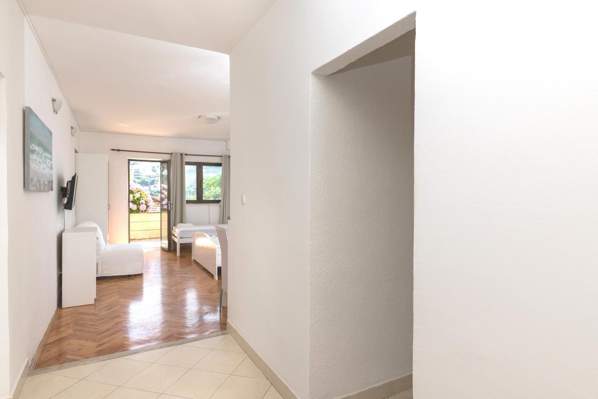 House Apartments Ariva 杜布罗夫尼克 客房 照片