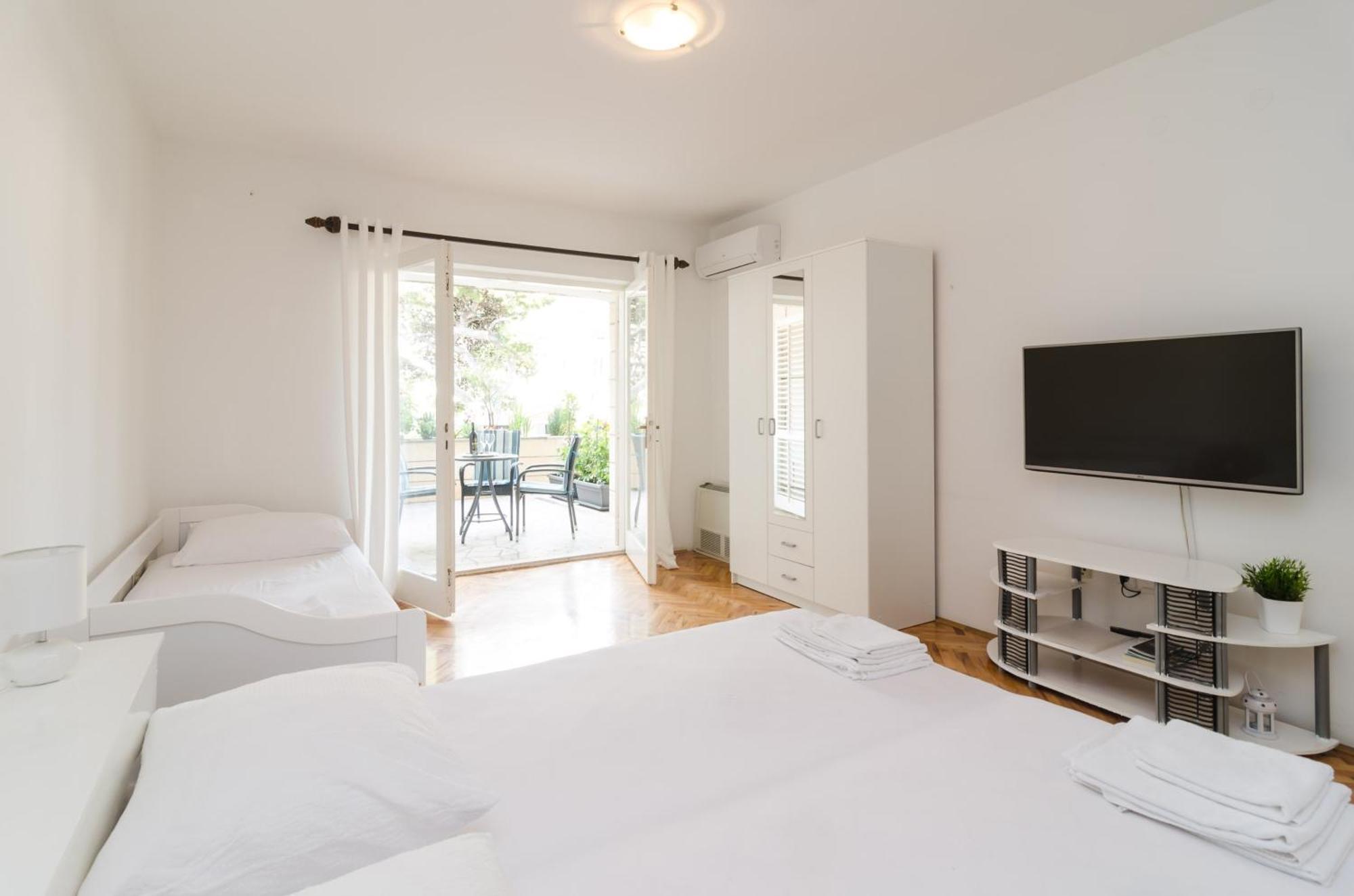 House Apartments Ariva 杜布罗夫尼克 客房 照片