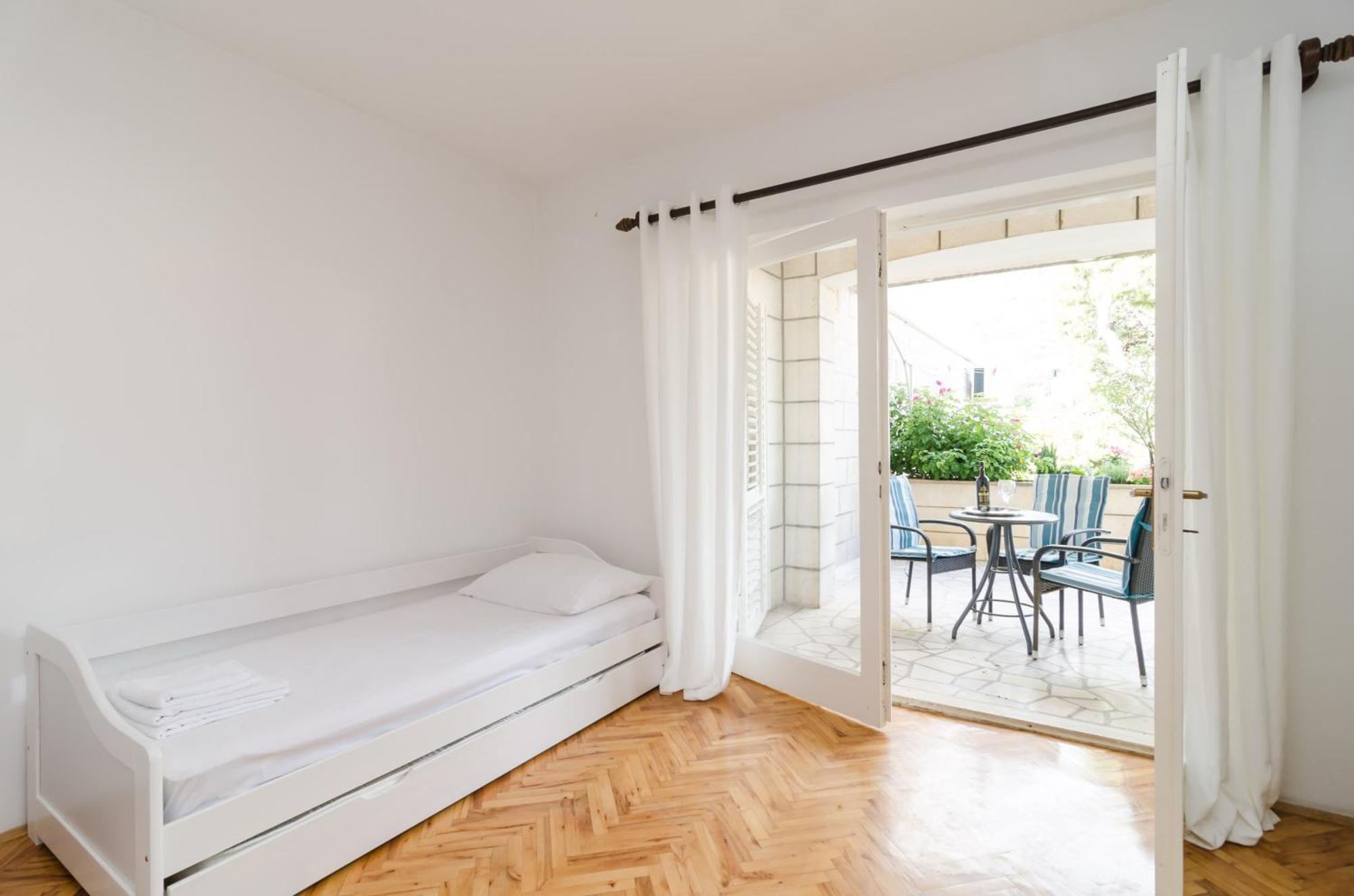 House Apartments Ariva 杜布罗夫尼克 客房 照片